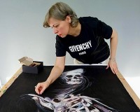 Transzformáció/Interpretáció - a vizuális képzőművészet nyelvén