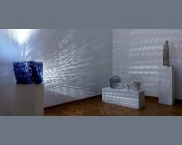 Kiállítás a Nagy Sándor utcai Kerámia Központban