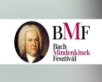 Három Bach koncert Vásárhelyen