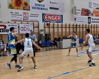 A kosárlabda szezon bravúrja