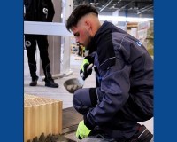 Vásárhelyi diák is helyezést ért el a SzakmaSztár döntőjében