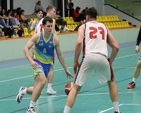 Nem jutottak be a felsőházi rájátszásba