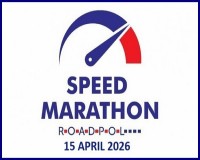 24 órán át mérik a gyorshajtást