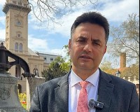 24 óra alatt összegyűlt a bírság ötszöröse