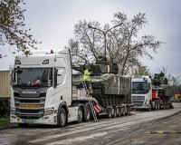 Ismét érkeztek Lynx-ek Vásárhelyre