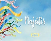 A kétnapos Majális programja