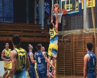 Sikerült nyerni a harmadik meccsen