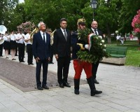 Magyar Hősök Emléknapja