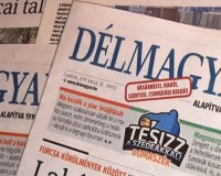 Hetilap lesz a Délmagyarországból