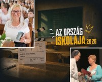 A Liszt lett a rangos verseny győztese