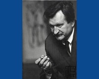Kurucz D. István festő emlékét őrző kitüntetést alapítottak