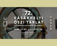 A 72. Vásárhelyi Őszi Tárlaton 185 alkotás szerepel