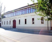 Bővül a Szőnyi Benjamin iskola