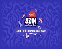 Ismét SZIN-es világ Szegeden