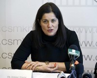 Ismét pozícióban Juhász Tünde
