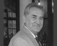 Elhunyt Dr. Kruzslicz István Gábor 