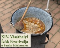 Étvágygerjesztő vásárhelyi program