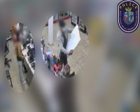 4 és félmilliós ékszerlopás Vásárhelyen