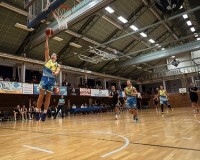 Győzött a Kosársuli a Győr ellen