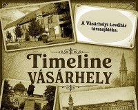 Szórakoztató időtöltés a Vásárhelyi Levéltárban