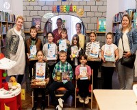 Kulcs az Olvasáshoz Program Vásárhelyen