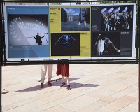 Ismét Magyar Sajtófotó Kiállítás Vásárhelyen