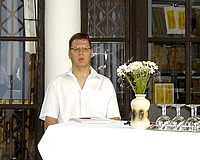 Új titkárt választott a Szeremlei Társaság