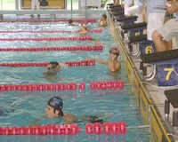 Sport - Az ország legjobbja címért úsznak Vásárhelyen