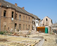 Jól halad a Tornyai János Múzeum felújítása