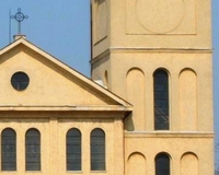 Koncert a Szent István templomban