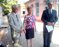 Fordulópont a betegellátásban