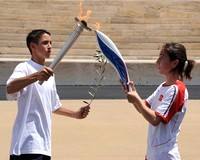 Elutaztak az Ifjúsági Olimpia résztvevői