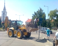 Szépítő légkalapácsok