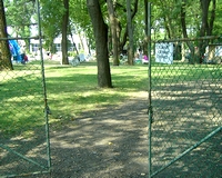 Egy kiskapu a nagy dolgokért