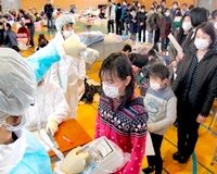 Fukushimai gyerekeket lát vendégül Hódmezővásárhely