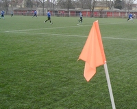 Jól mennek a felkészülési mérkőzések a HFC-nek