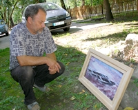 A Mártélyi Képzőművészeti Szabadiskola legyen megint olyan mint régen volt