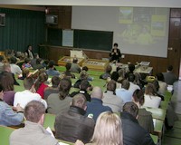 Kevés a pályaelhagyó az SZTE-n végzettek között