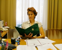 Miniszteri dicséretben részesült az anyakönyvvezető
