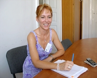Kaland a javából, két keréken