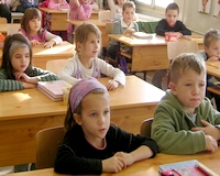 Városi tanévnyitó augusztus 31-én