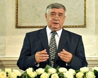 Magyarországi Református Egyház oktatási intézményeinek közös tanévnyitója