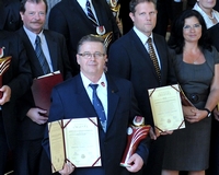 Hódmezővásárhelyi díjazottja is van az idei Magyar Termék Nagydíjnak