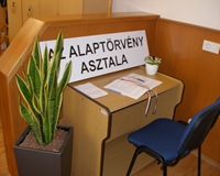 Alaptörvény személyre szólóan