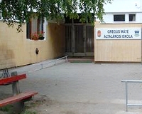 A székkutasi iskola csatlakozott a Kistérségi Társuláshoz