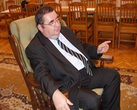 A Mezőgazdasági Kar negyvenedik tanéve kezdődik