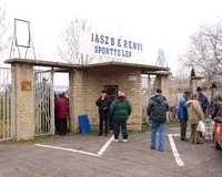 Emberhátrányból fordított a HFC