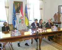 Kerámiavárosok Szövetsége