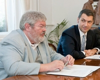 A Kerámiavárosok Szövetségét hívja életre Hódmezővásárhely
