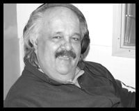 Elhunyt Gerhardt József